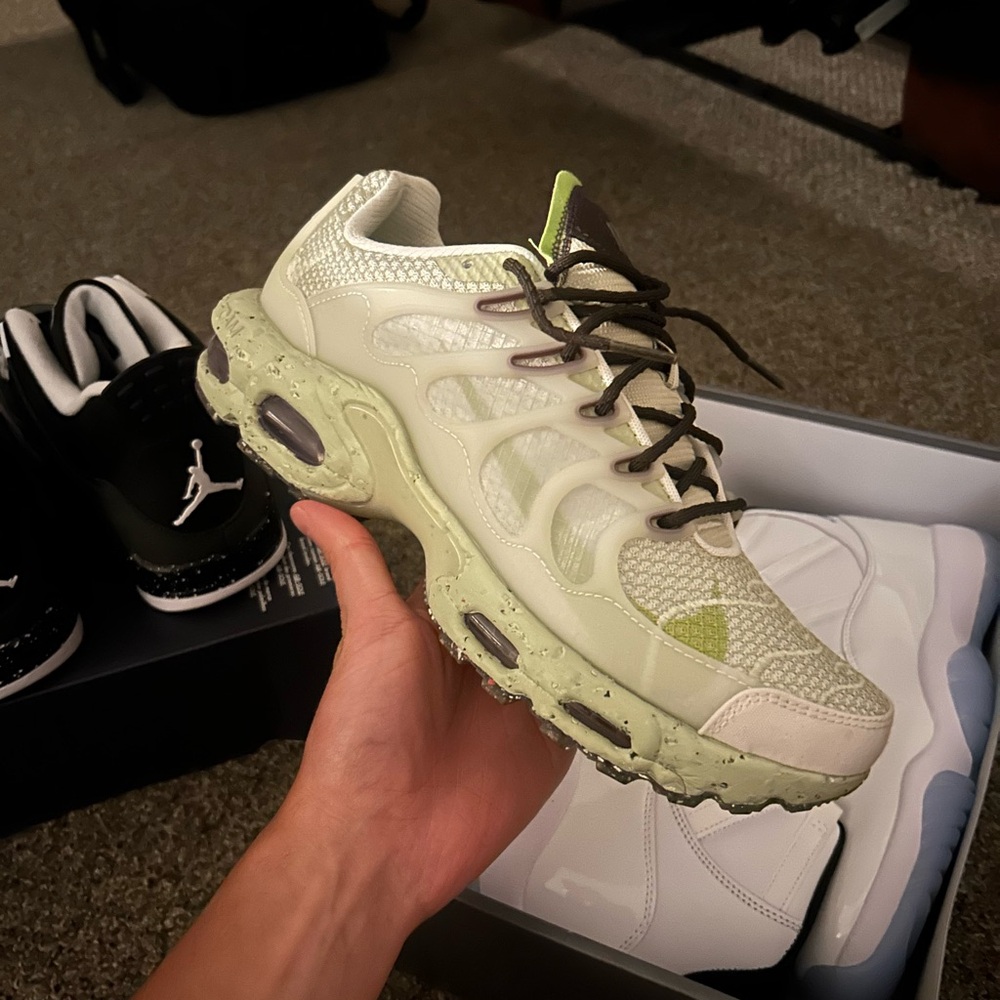 Nike Airmax Terrascape TS limited colorway